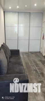 1-к квартира, посуточно, 48м2, 23/25 этаж