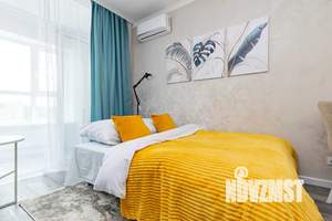 2-к квартира, посуточно, 55м2, 7/9 этаж