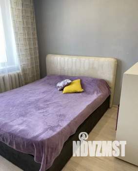 1-к квартира, посуточно, 38м2, 8/9 этаж