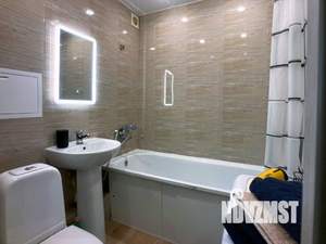 1-к квартира, посуточно, 31м2, 1/1 этаж