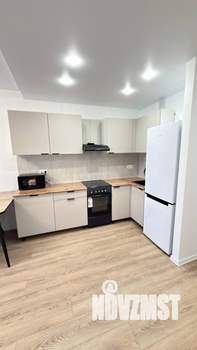 1-к квартира, на длительный срок, 37м2, 2/3 этаж