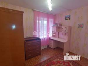 3-к квартира, на длительный срок, 42м2, 3/5 этаж