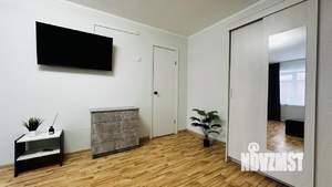 2-к квартира, посуточно, 43м2, 1/1 этаж