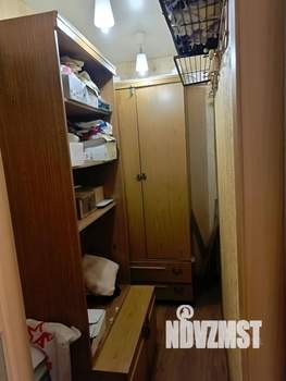 2-к квартира, на длительный срок, 43м2, 3/5 этаж