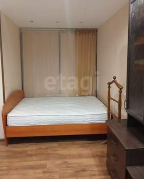 1-к квартира, на длительный срок, 30м2, 3/5 этаж