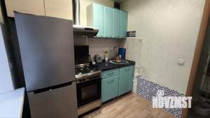 3-к квартира, на длительный срок, 44м2, 5/5 этаж