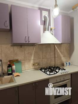 2-к квартира, на длительный срок, 47м2, 1/5 этаж