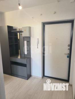 1-к квартира, на длительный срок, 34м2, 7/10 этаж