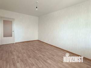 1-к квартира, на длительный срок, 38м2, 13/16 этаж