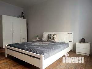 2-к квартира, посуточно, 50м2, 2/11 этаж