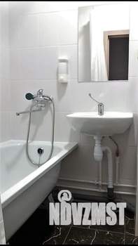 1-к квартира, посуточно, 23м2, 5/18 этаж