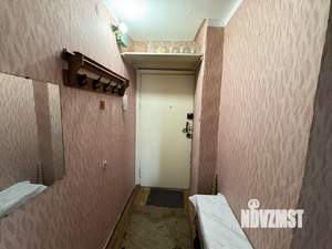 1-к квартира, на длительный срок, 34м2, 3/5 этаж