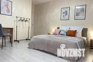 2-к квартира, посуточно, 52м2, 7/8 этаж