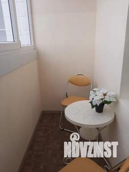 Студия квартира, посуточно, 22м2, 18/25 этаж