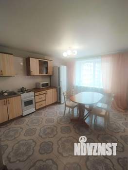 2-к квартира, на длительный срок, 56м2, 5/9 этаж