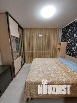 2-к квартира, посуточно, 48м2, 1/1 этаж