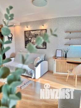 1-к квартира, посуточно, 60м2, 1/1 этаж