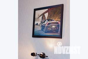 1-к квартира, посуточно, 40м2, 14/28 этаж