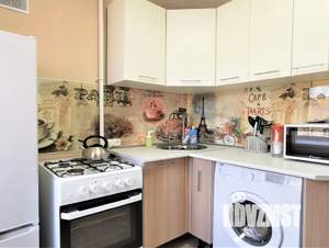 1-к квартира, посуточно, 32м2, 4/5 этаж