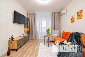 2-к квартира, посуточно, 47м2, 7/9 этаж