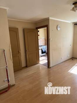 1-к квартира, на длительный срок, 32м2, 2/6 этаж