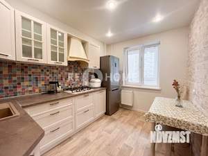 1-к квартира, на длительный срок, 38м2, 3/10 этаж