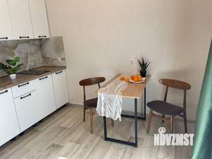 1-к квартира, посуточно, 26м2, 1/1 этаж