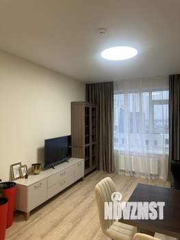 2-к квартира, на длительный срок, 40м2, 7/9 этаж