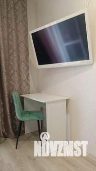 1-к квартира, посуточно, 39м2, 1/1 этаж