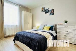 2-к квартира, посуточно, 51м2, 3/14 этаж