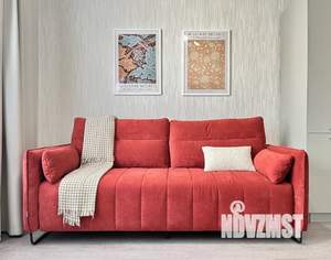 1-к квартира, посуточно, 40м2, 13/17 этаж