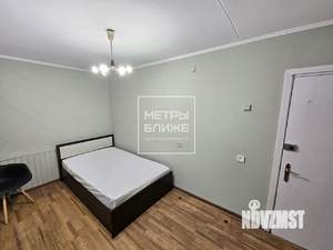 2-к квартира, на длительный срок, 41м2, 5/5 этаж