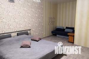 1-к квартира, посуточно, 43м2, 5/16 этаж