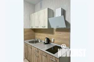 3-к квартира, посуточно, 69м2, 5/24 этаж