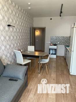 1-к квартира, посуточно, 48м2, 15/25 этаж