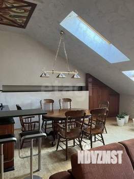 3-к квартира, на длительный срок, 105м2, 5/5 этаж