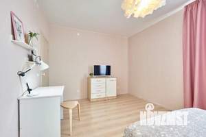 2-к квартира, посуточно, 40м2, 1/1 этаж