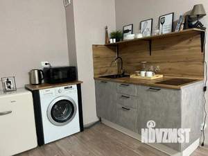 Студия квартира, посуточно, 27м2, 20/25 этаж