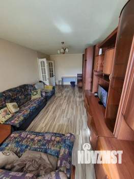 2-к квартира, на длительный срок, 58м2, 5/10 этаж