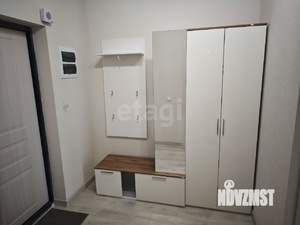 2-к квартира, на длительный срок, 45м2, 15/25 этаж