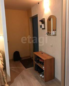 1-к квартира, на длительный срок, 29м2, 4/5 этаж