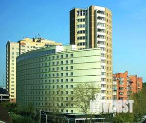 1-к квартира, на длительный срок, 45м2, 4/18 этаж