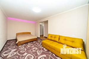 1-к квартира, посуточно, 32м2, 1/5 этаж