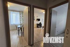 2-к квартира, посуточно, 55м2, 3/9 этаж