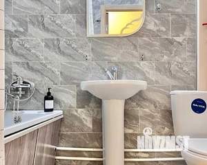 1-к квартира, посуточно, 48м2, 1/1 этаж