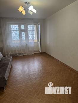 2-к квартира, на длительный срок, 52м2, 7/11 этаж