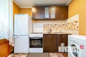 1-к квартира, посуточно, 40м2, 4/10 этаж