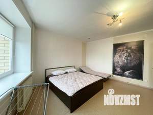 1-к квартира, посуточно, 70м2, 1/1 этаж