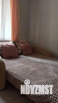 Студия квартира, посуточно, 24м2, 1/2 этаж