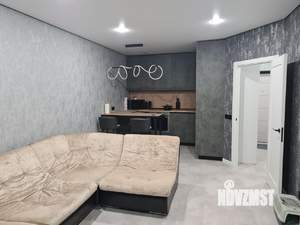 2-к квартира, на длительный срок, 48м2, 11/26 этаж